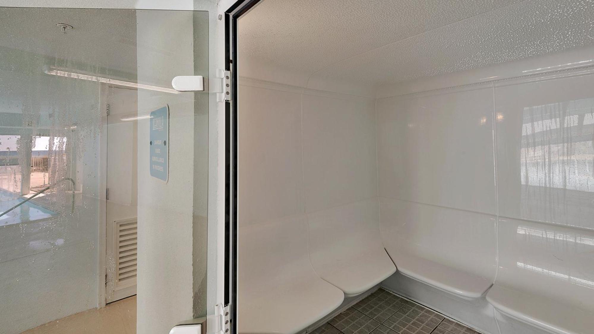Parking Included-Beachfront 2Bd Ocean Villa! Gorgeous Amenities, Private Complex Panama City Beach Luaran gambar